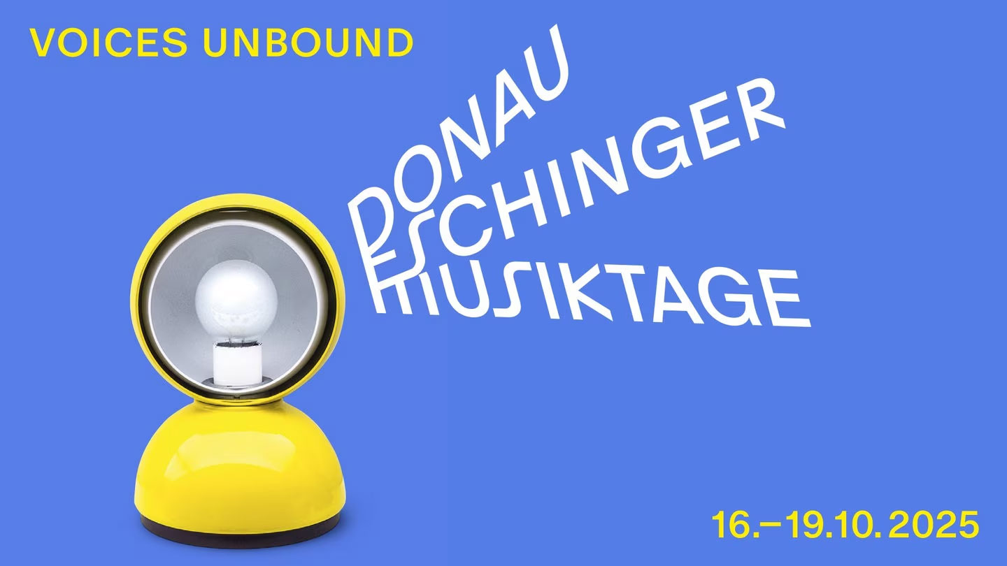 Donaueschinger Musiktage 2025: Cinco obras esenciales 